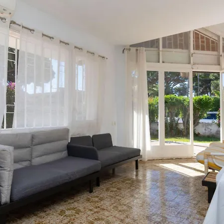 Villa Global Vilafortuny - By Global Holidays 6066 *