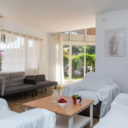 Global Vilafortuny - By Global Holidays 6066 * Cambrils