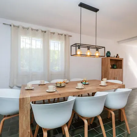 Global Vilafortuny - By Global Holidays 6066 Villa