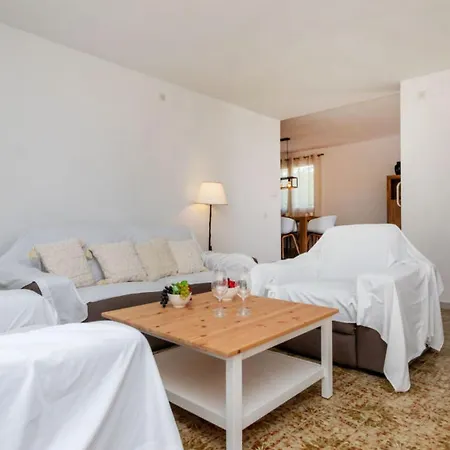 Global Vilafortuny - By Global Holidays 6066 Villa Cambrils