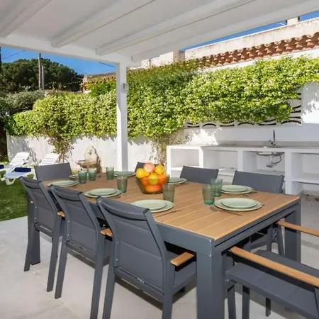 Global Vilafortuny - By Global Holidays 6066 *
