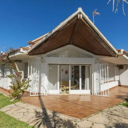 Global Vilafortuny - By Global Holidays 6066 Villa